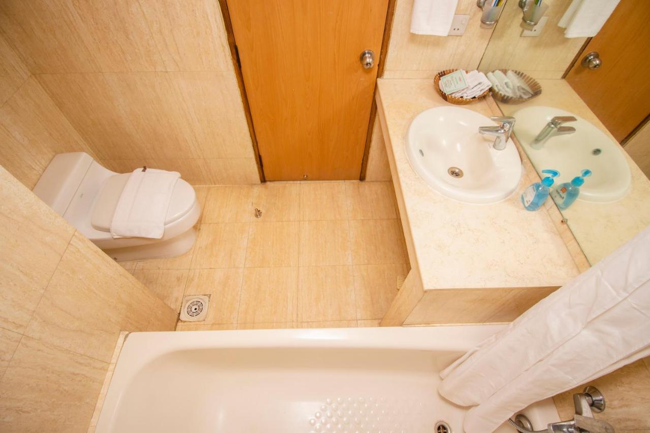 Rafflesia Serviced Apartments Dhaka Exterior photo