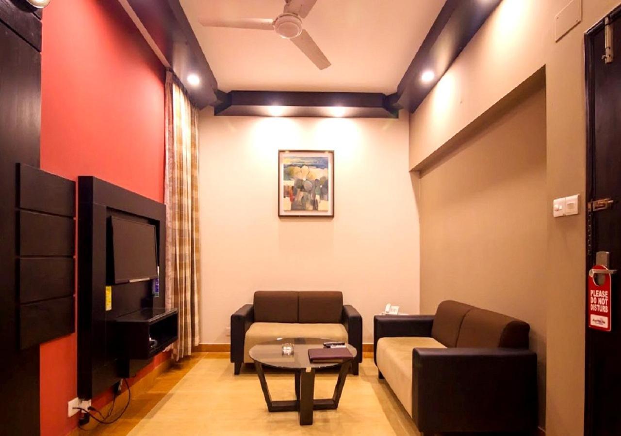 Rafflesia Serviced Apartments Dhaka Exterior photo