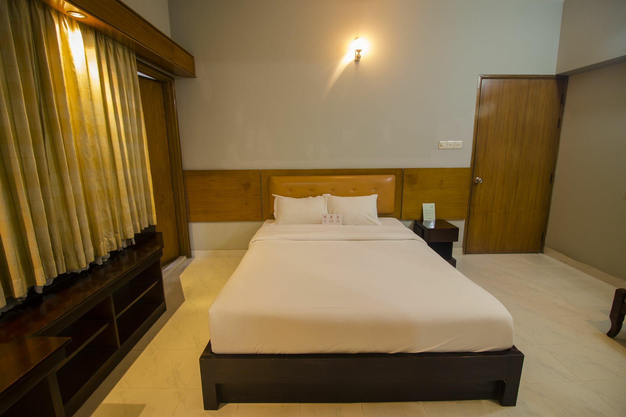 Rafflesia Serviced Apartments Dhaka Exterior photo