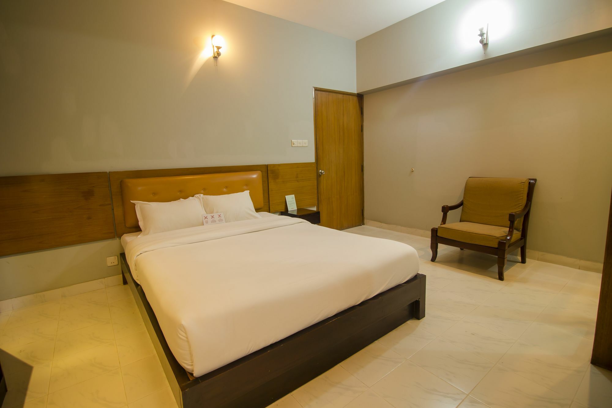 Rafflesia Serviced Apartments Dhaka Exterior photo