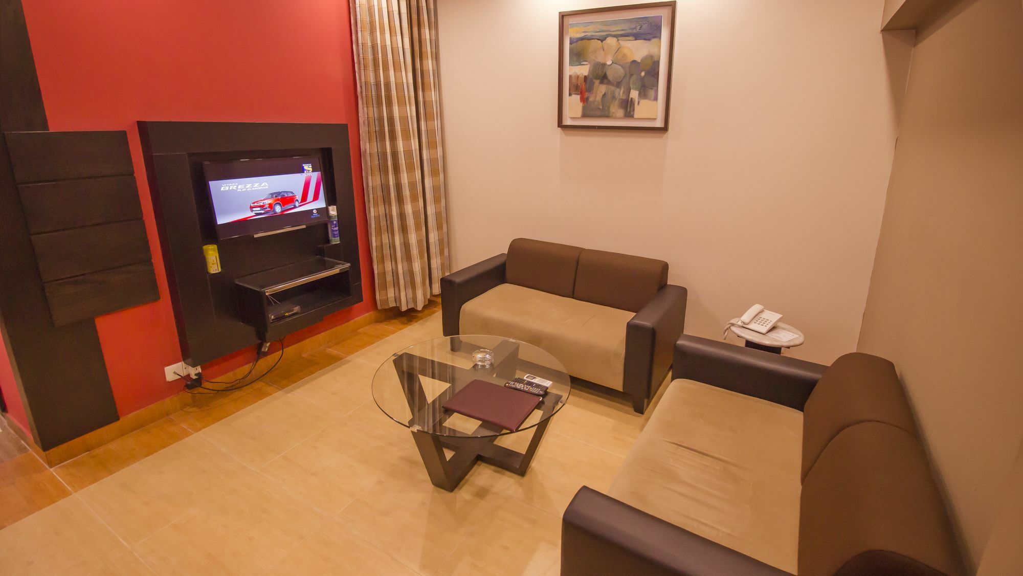 Rafflesia Serviced Apartments Dhaka Exterior photo